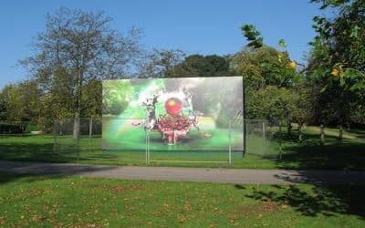 Frieze New York Sculpture Park Reveals Top Names