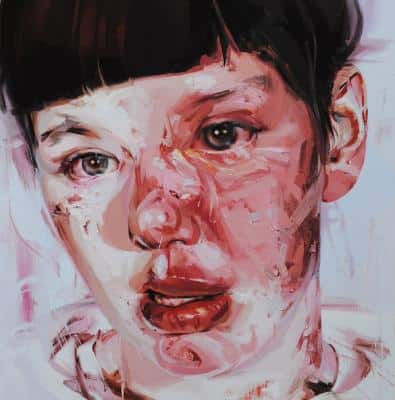 Jenny Saville Solo Show Comes To Oxford