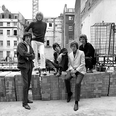 Gered Mankowitz Photographic Retrospective Opens In London
