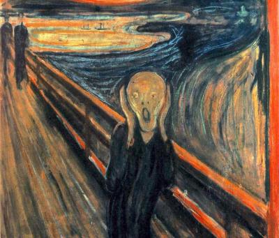 Munch’s Scream Tops May Art Market Bill