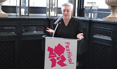 US Artists Line Up For Britain’s Cultural Olympiad