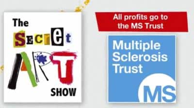 Grab Affordable Masterpieces By Famous Artists In Charity Art Sale