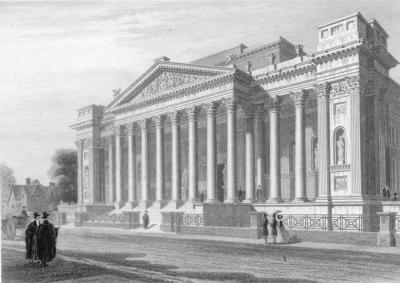 Arrests Made For Cambridge Fitzwilliam Chinese Art Heist