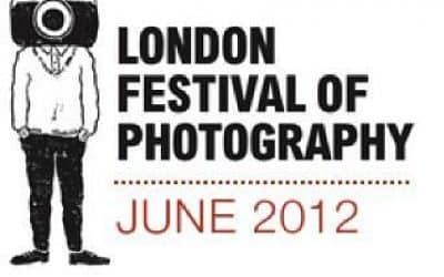 Excitement Mounts For London Festival Of Photography 2012