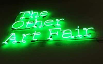 Ultimate Guide To The Other Art Fair 2012