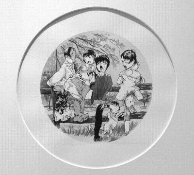 Artists To Explore Pleasure Principle Behind 21st Century Life