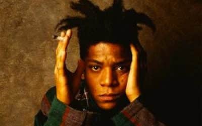 Record Price For Basquiat At Phillips De Pury Contemporary Art Auction