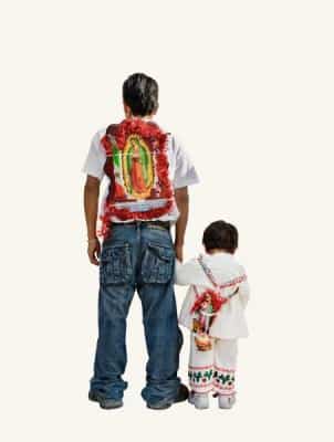 Alinka Echeverria Explores Boundaries Between Documentary And Fine Art