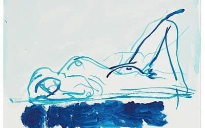 Tracey Emin Sets Up Shop At Turner Contemporary