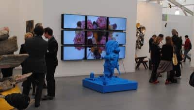 Frieze Art Fair London Tenth Edition Line Up Announced