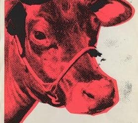 Andy Warhol And His NY Factory Comes To Hull