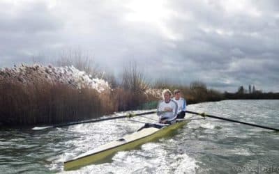 National Portrait Gallery Celebrates Scottish Athletes In Edinburgh