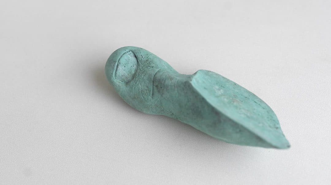 Michael Petry Discusses In League With Devils with Revd Jonathan Evens