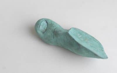 Michael Petry Discusses In League With Devils with Revd Jonathan Evens