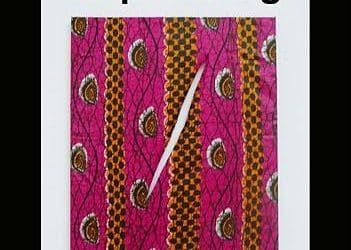 Yinka Shonibare Save The Arts New Work