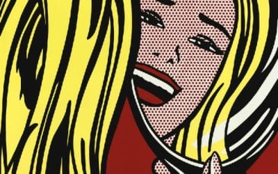 Sotheby’s Contemporary June Sale Offers Pop Art Masterpiece Plus