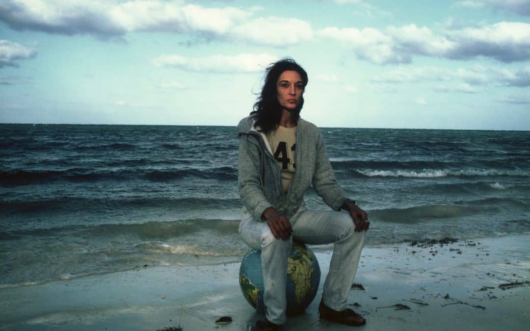 Marisol: The Revaluation of A Pop Art Icon