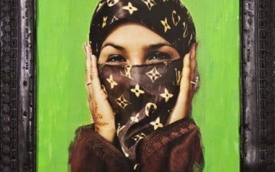 Middle East Exposed In New Photography Exhibition