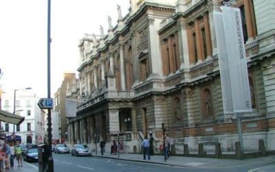 Pace To Open David Chipperfield Designed London Gallery