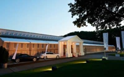 Masterpiece London Reports Record Year For Art And Antiques