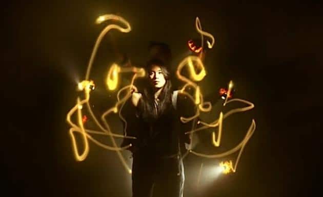 Tate Modern Blackout For Olafur Eliasson’s Little Sun