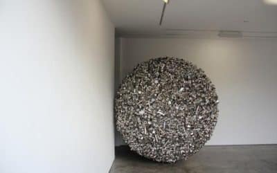 Ryan Gander Art Meets Life The Universe And Everything Else