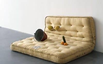 Sarah Lucas Extraordinary Things From Ordinary Objects