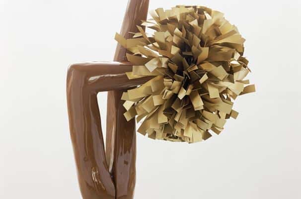 Gary Hume Flashback Exhibition Opens At Jerwood Gallery Hastings