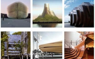 Olympic Caldron Designer Heatherwick Studio New V&A Exhibition