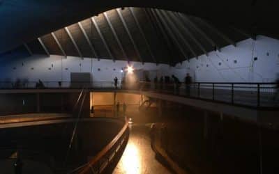 Design Museum Awarded £4.65m Lottery Funding