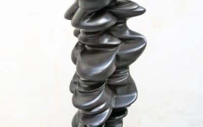 Tony Cragg Sculpture Exhibition For London 2012 Festival