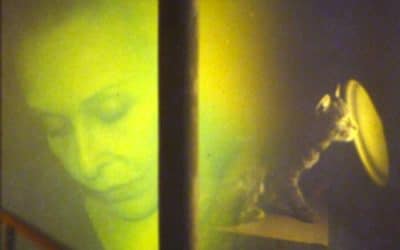 Carolee Schneemann Gender Sexuality And The Body Edinburgh Festival