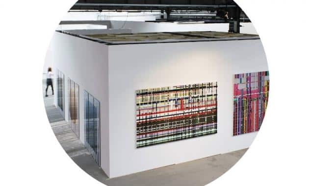 Berlin Art Week Presents New Highlights In September