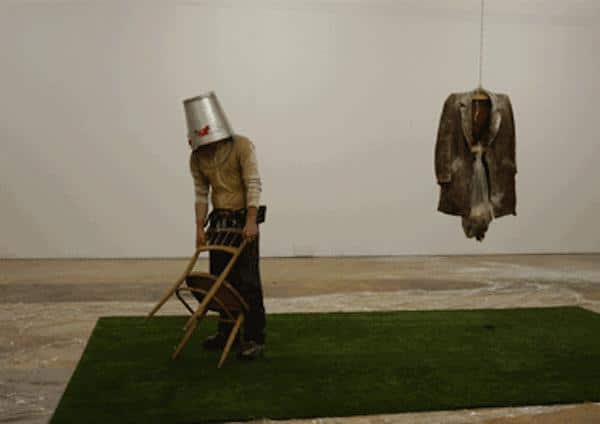 Get Set For The 2012 Whitstable Biennale