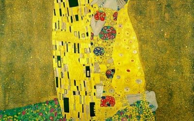 Gustav Klimt The Artist Still Shines At 150
