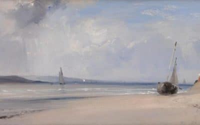 New National Gallery Masterpieces Acquired in Lieu scheme