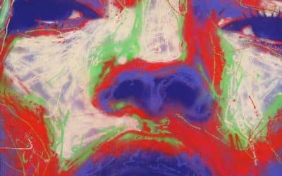 Top Contemporary British Artists Donate Works To Cancer Auction