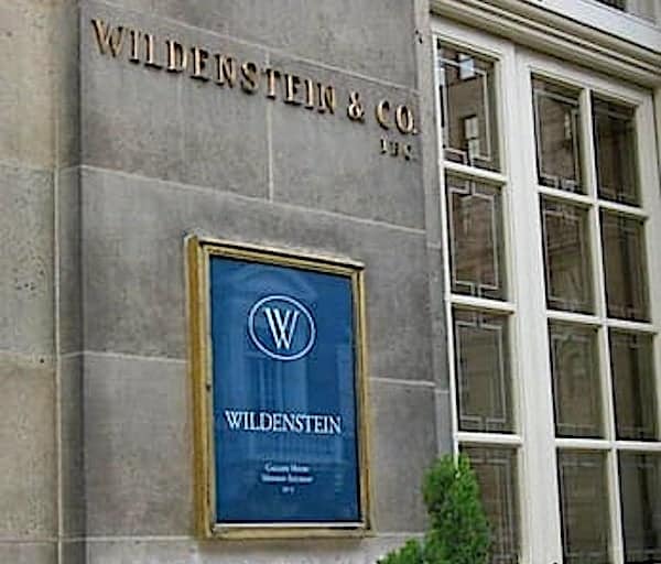 Wildenstein & Co