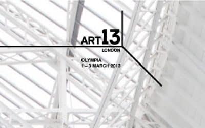 Spring Contemporary Art Fair To Challenge Frieze London Dominance