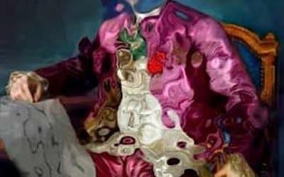 Young Masters Exhibition And Art Prize 2012 Shortlist Announced