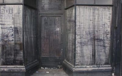 Jerwood Drawing Prize An Integral Fine Art Practice – Review