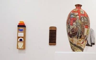 Royal Academy Auction Raises £660,000 For Building Program