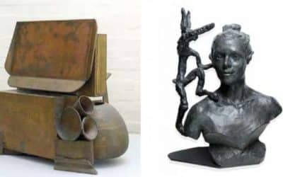 Central Saint Martins Auction To Support New Sculpture Fund