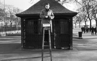 Brighton Photo Biennale 2012 Of Voyeuristic And Seductive Qualities – Review