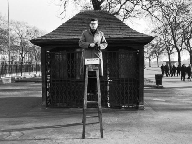 Brighton Photo Biennale 2012 Of Voyeuristic And Seductive Qualities – Review