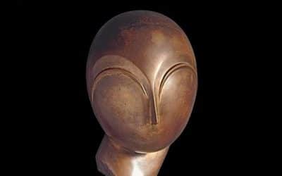 Royal Academy Heralds New And Venerable Bronze Age – Review