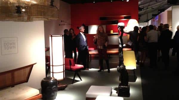 PAD London Reports Strong Sales For 2012 Fair – Review