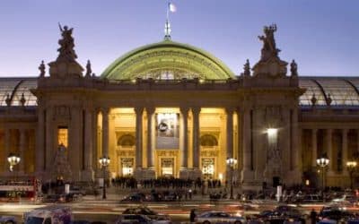 Fiac Paris Leading Contemporary Art Fair Kicks Off