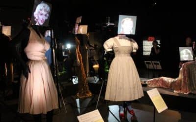 Hollywood Costume Golden Age To Present V&A Museum – Review