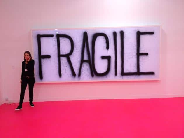 ArtReview Power 100 Celebrates Its Eleventh Year Today